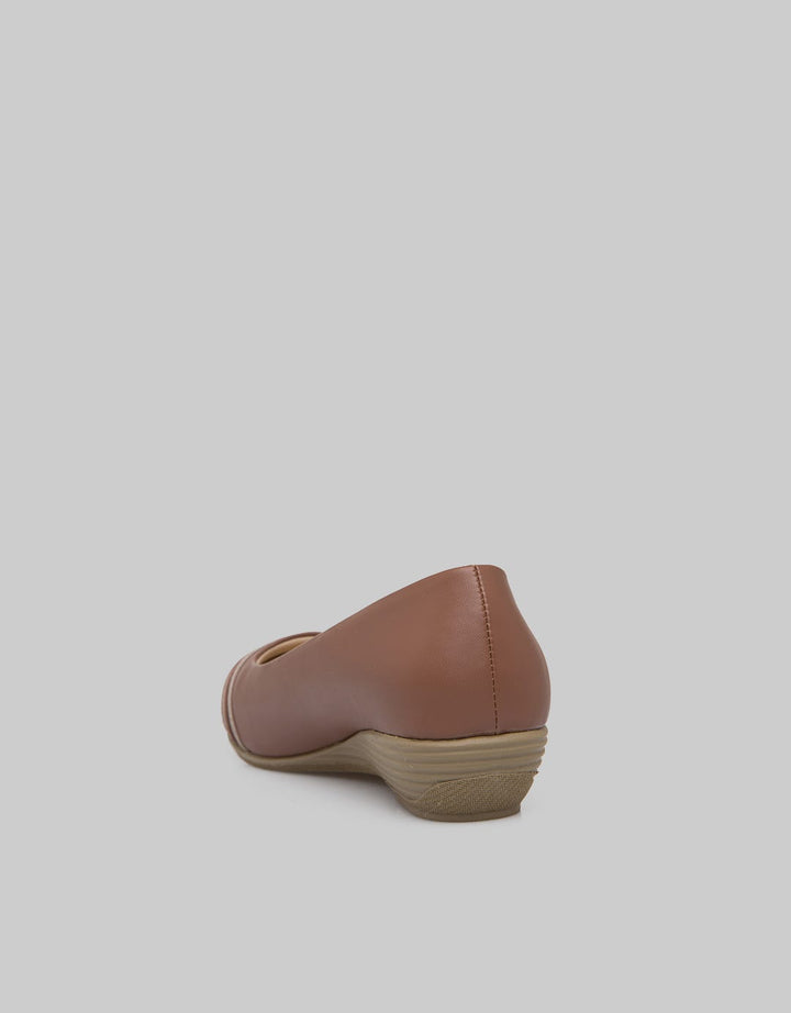 St. Yves Shoes Ballerinas Woman