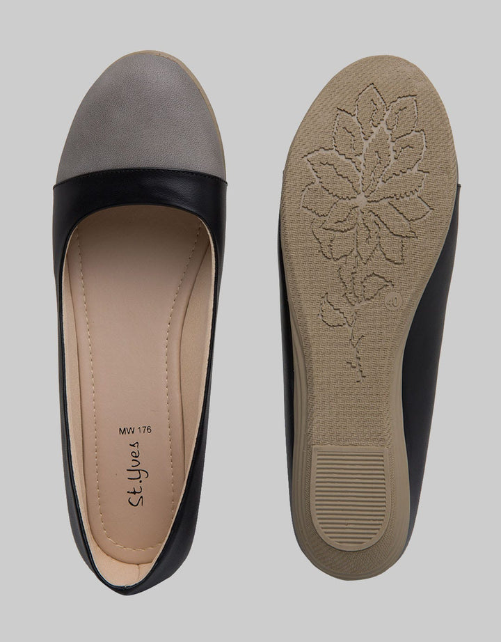 St. Yves Ballerinas Woman