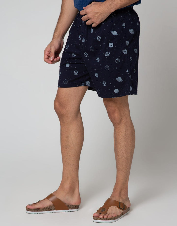 Cole Boxer Knit Planet