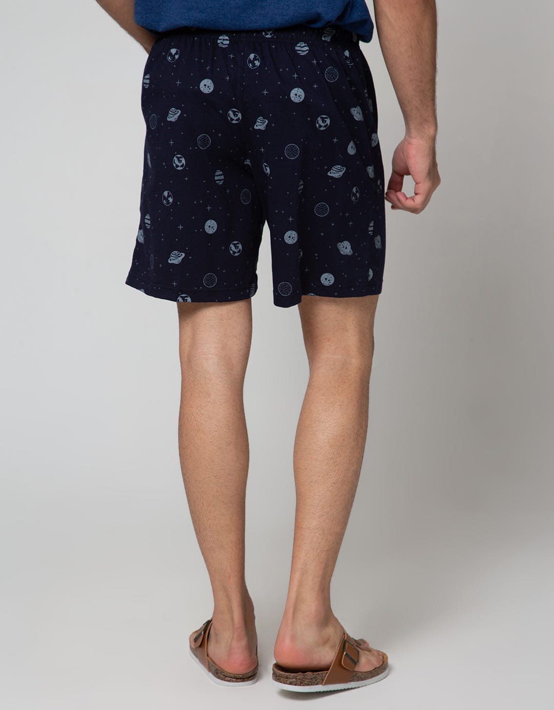Cole Boxer Knit Planet