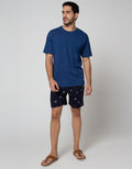 Cole Boxer Knit Planet