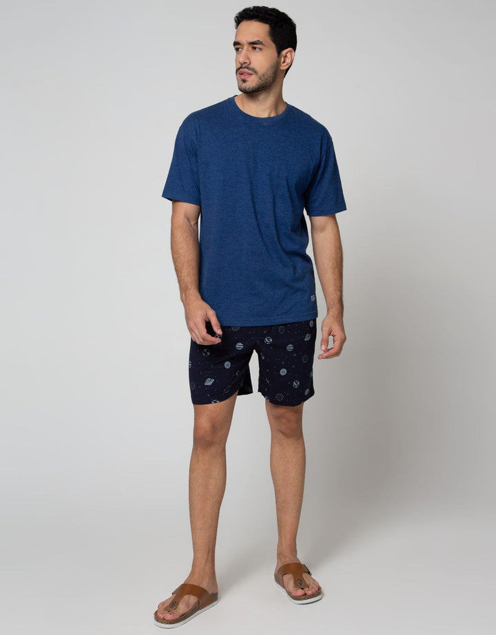 Cole Boxer Knit Planet