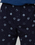 Cole Boxer Knit Planet