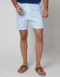 Cole Boxer Knit Square