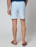 Cole Boxer Knit Square