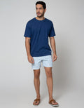Cole Boxer Knit Square