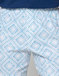 Cole Boxer Knit Square