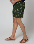 Cole Boxer  Knit Sneaker