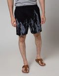 Cole Boxer Knit Mountain