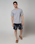 Cole Boxer Knit Mountain