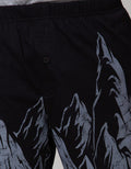 Cole Boxer Knit Mountain