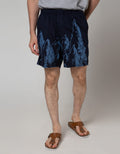 Cole Boxer Knit Mountain