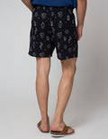 Cole Boxer Knit Texq