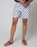 Cole Boxer Knit Texq Casual