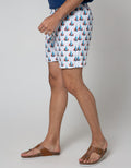 Cole Boxer Knit Texq Casual