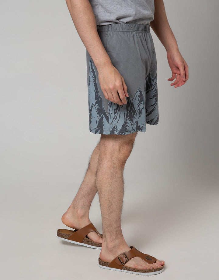 Cole Boxer Knit Mountain 2