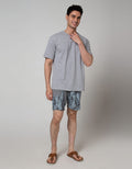 Cole Boxer Knit Mountain 2