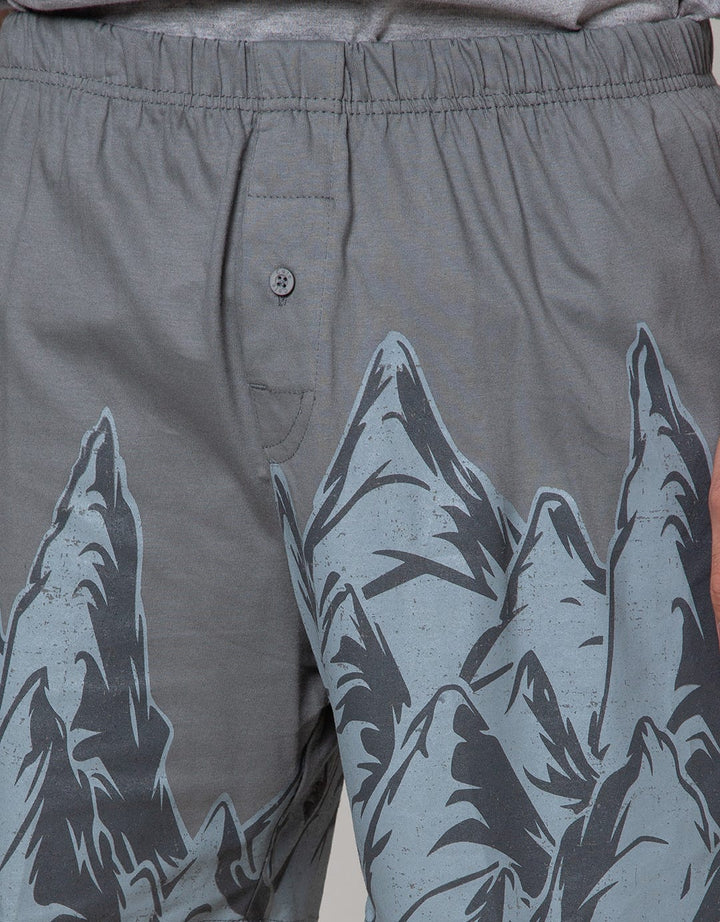 Cole Boxer Knit Mountain 2
