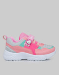 Character Sneakers Hello Kitty