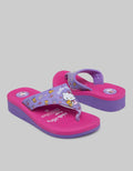 Character Flip Flop Hello Kitty