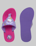 Character Flip Flop Hello Kitty