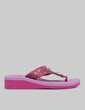 Character Flip Flop Hello Kitty