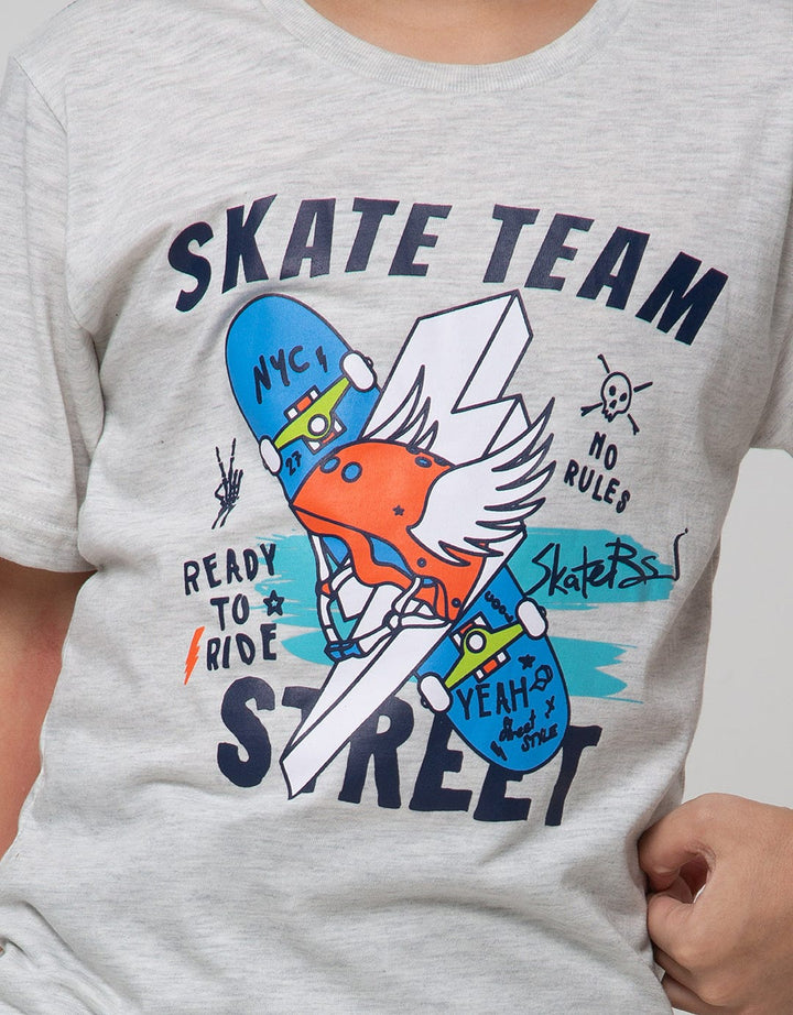 Aero Multipack T-Shirt S/S 1Set 2Pcs