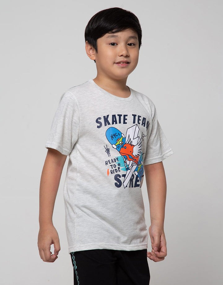 Aero Multipack T-Shirt S/S 1Set 2Pcs