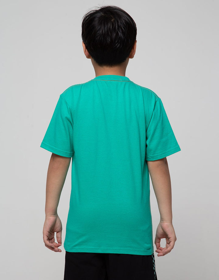 Aero Multipack T-Shirt S/S 1Set 2Pcs