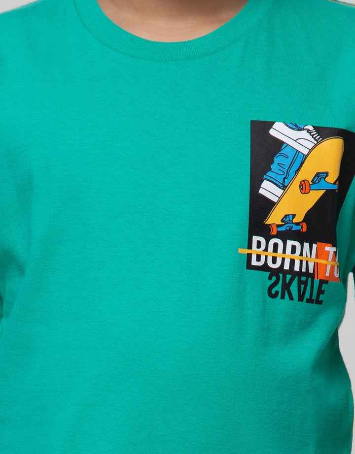 Aero Multipack T-Shirt S/S 1Set 2Pcs