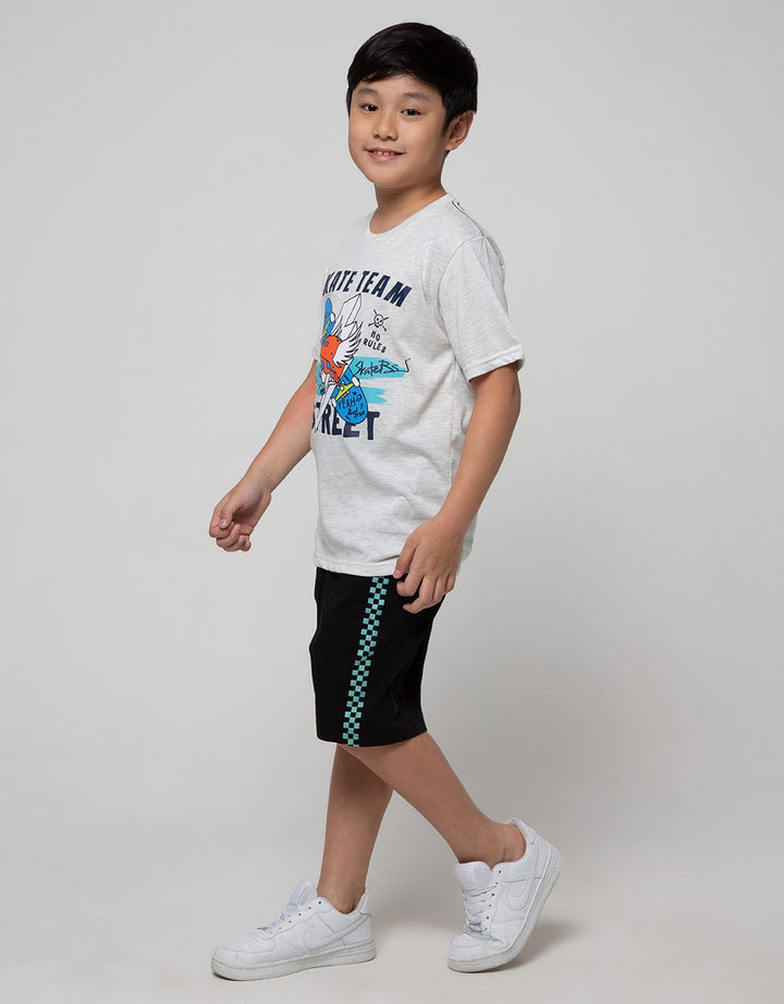 Aero Multipack T-Shirt S/S 1Set 2Pcs