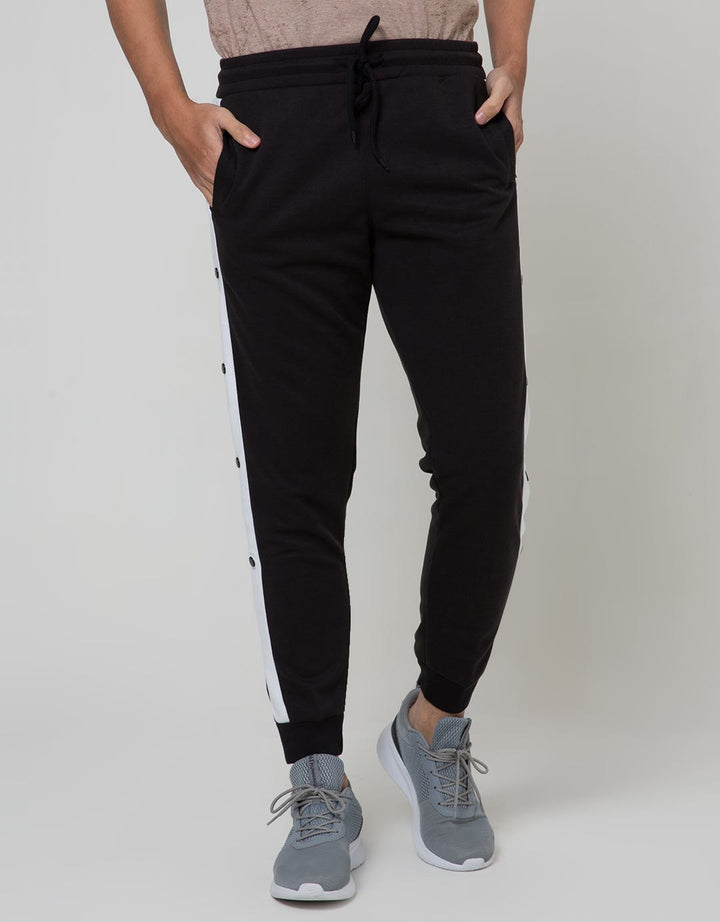 American Jeans Jogger Side Button