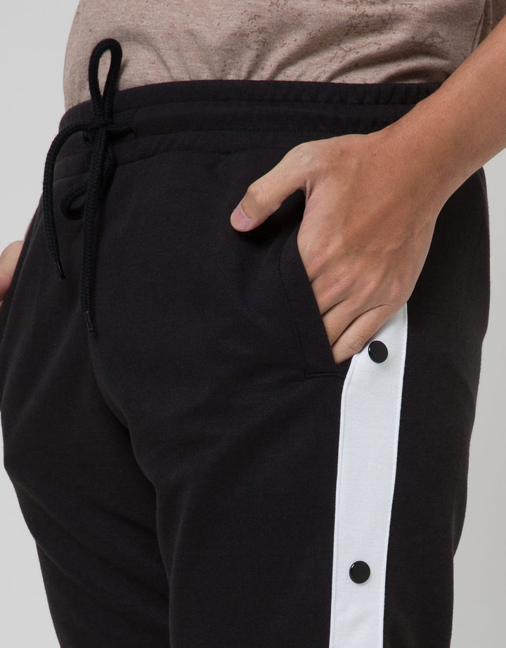 American Jeans Jogger Side Button