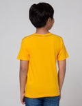 Little M Short Sleeve T-Shirt Multipack 2 Pack Dino