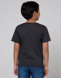 Little M Short Sleeve T-Shirt Multipack 2 Pack Dino