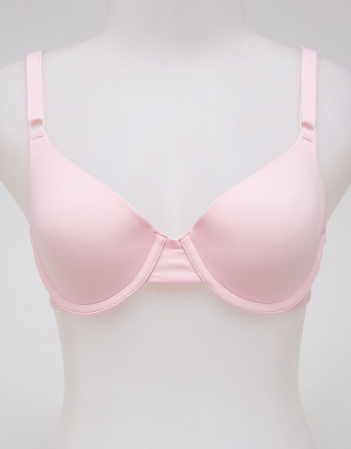 St. Yves Non Push Up Regular Bra Wire 34