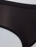 St. Yves Midi Briefs Panty Basic Elastic