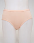 St. Yves Midi Briefs Panty Basic Elastic