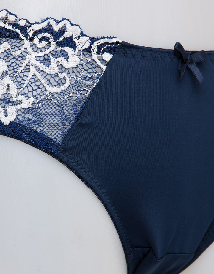 St. Yves Mini Briefs Panty