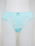 St. Yves Mini Briefs Panty Mint