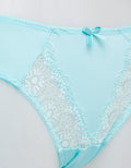 St. Yves Mini Briefs Panty Mint