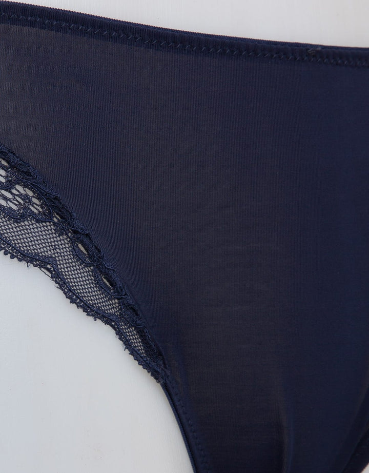 MIDI BRIEFS PANTY LA