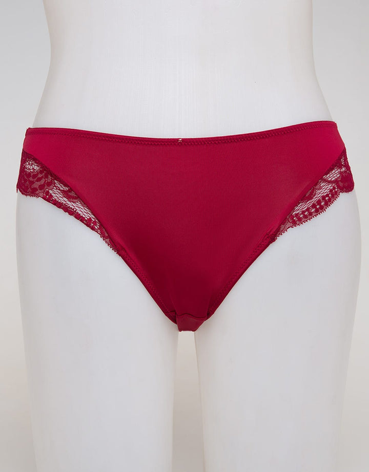 MIDI BRIEFS PANTY LA