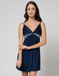 St. Yves Lingerie Lace N
