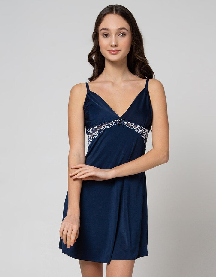 St. Yves Lingerie Lace N