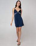 St. Yves Lingerie Lace N
