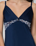 St. Yves Lingerie Lace N