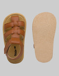 Little M Fisherman Sandals Double Straps