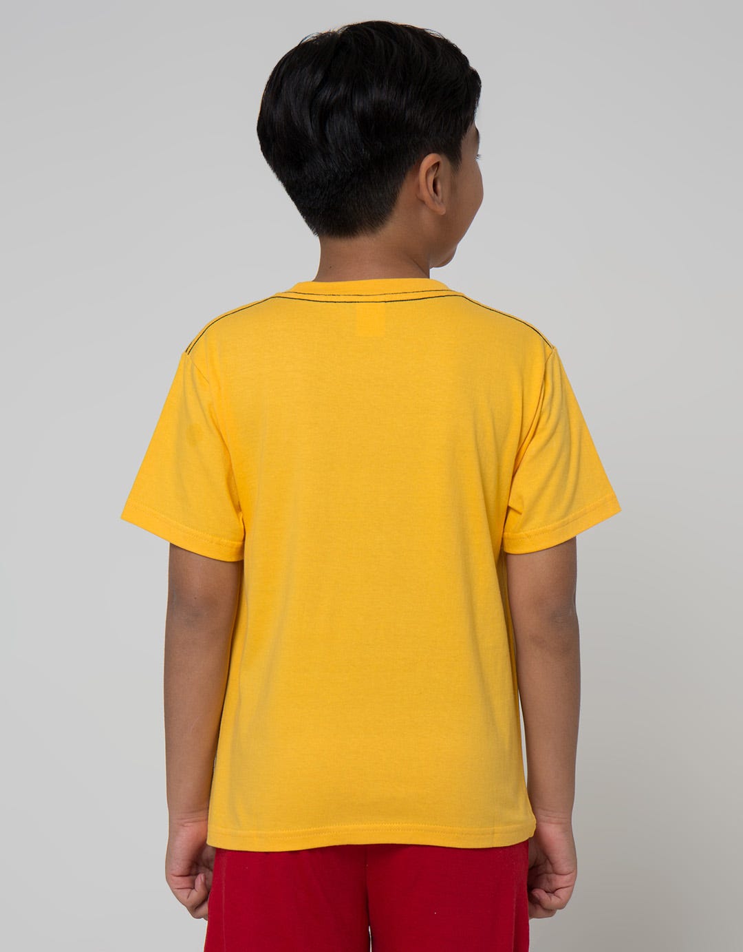 Little M Short Sleeve T-Shirt Best Buy Print Car