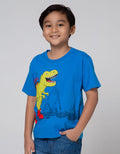 Little M Short Sleeve T-Shirt Best Buy Trex